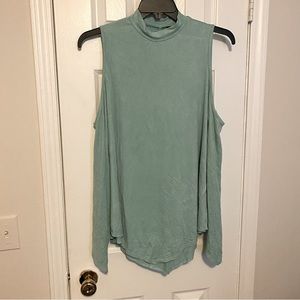 New Directions 2X tank tunic